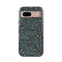 Constant Danger - Cool Google Pixel 8a Case 1