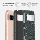 Constant Danger - Cool Google Pixel 8a Case 2