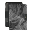 First Expedition - Gray Samsung Galaxy Tab S8+/S7+/S7 FE Case 1