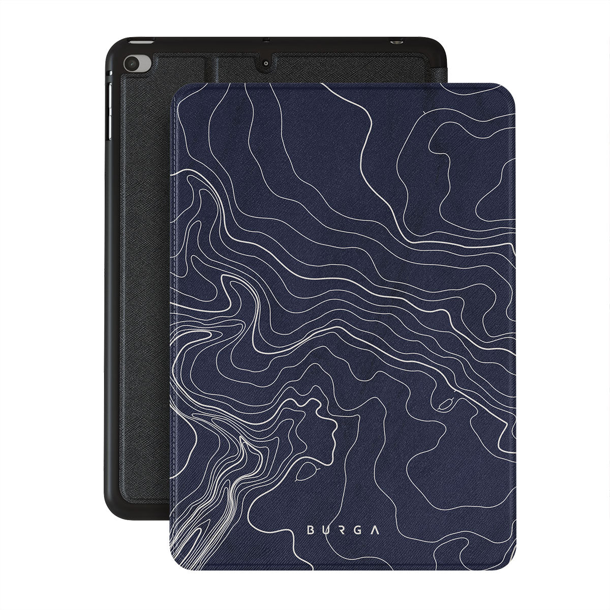 IPad Mini 7.9-inch Cases | 5th Gen - BURGA
