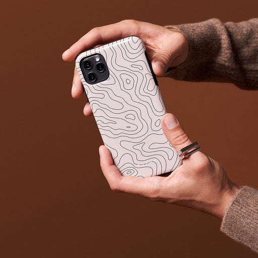 Wild Terrain - Minimalist Google Pixel 9 Pro Case 7