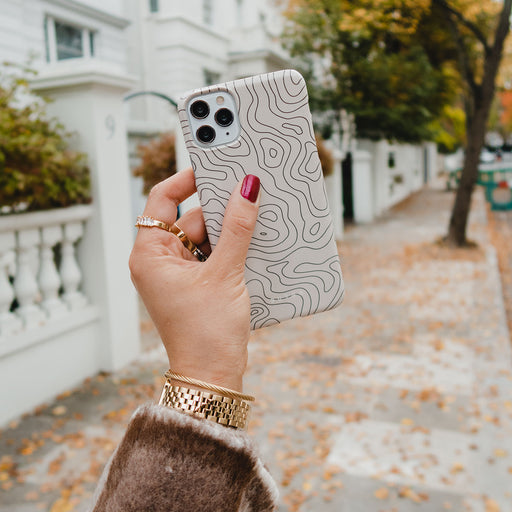 Wild Terrain - Minimalist OnePlus 11 Case 9
