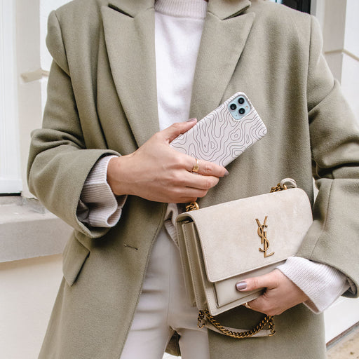 Wild Terrain - Minimalist OnePlus 11 Case 10