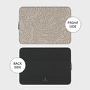 Wild Terrain - Minimalist Laptop Sleeve 5