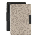 Wild Terrain - Minimalist Samsung Galaxy Tab S10 Ultra Case 1