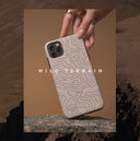 Wild Terrain - Minimalist Google Pixel 9 Pro Case 5