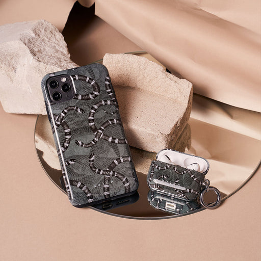 Constant Danger - Cool Google Pixel 8a Case 8