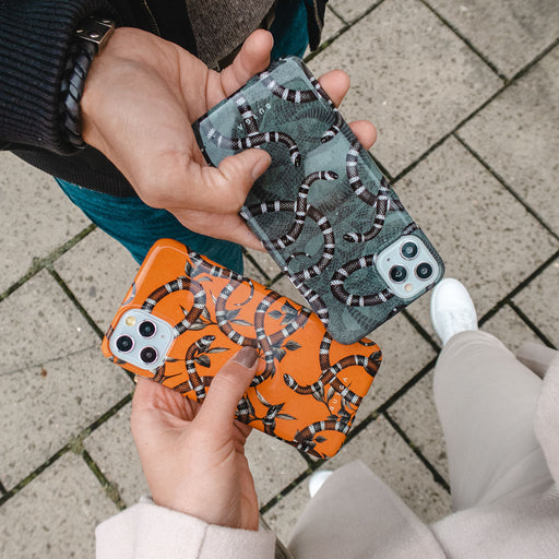 Constant Danger - Cool Google Pixel 8a Case 9