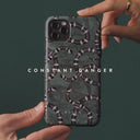 Constant Danger - Cool Google Pixel 8a Case 5