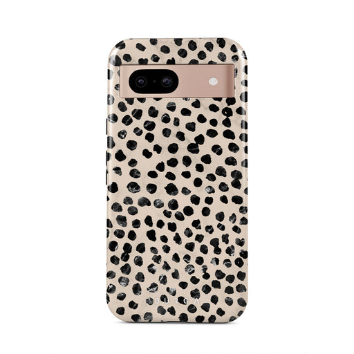 Almond Latte - Cute Google Pixel 8a Case | BURGA