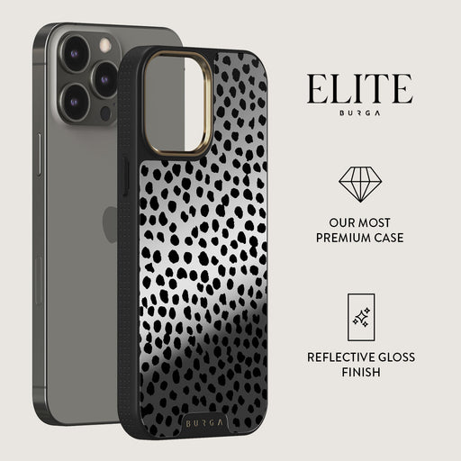 Almond Latte - Cute iPhone 12 Pro Case