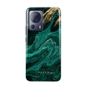 Emerald Pool - Elegant Xiaomi 13 Lite Case