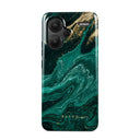 Emerald Pool - Elegant Xiaomi Redmi Note 13 Pro+ 5G Case