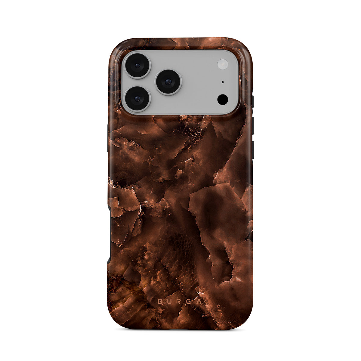 iPhone 17 Pro Max Cases | Stylish and Protective - BURGA