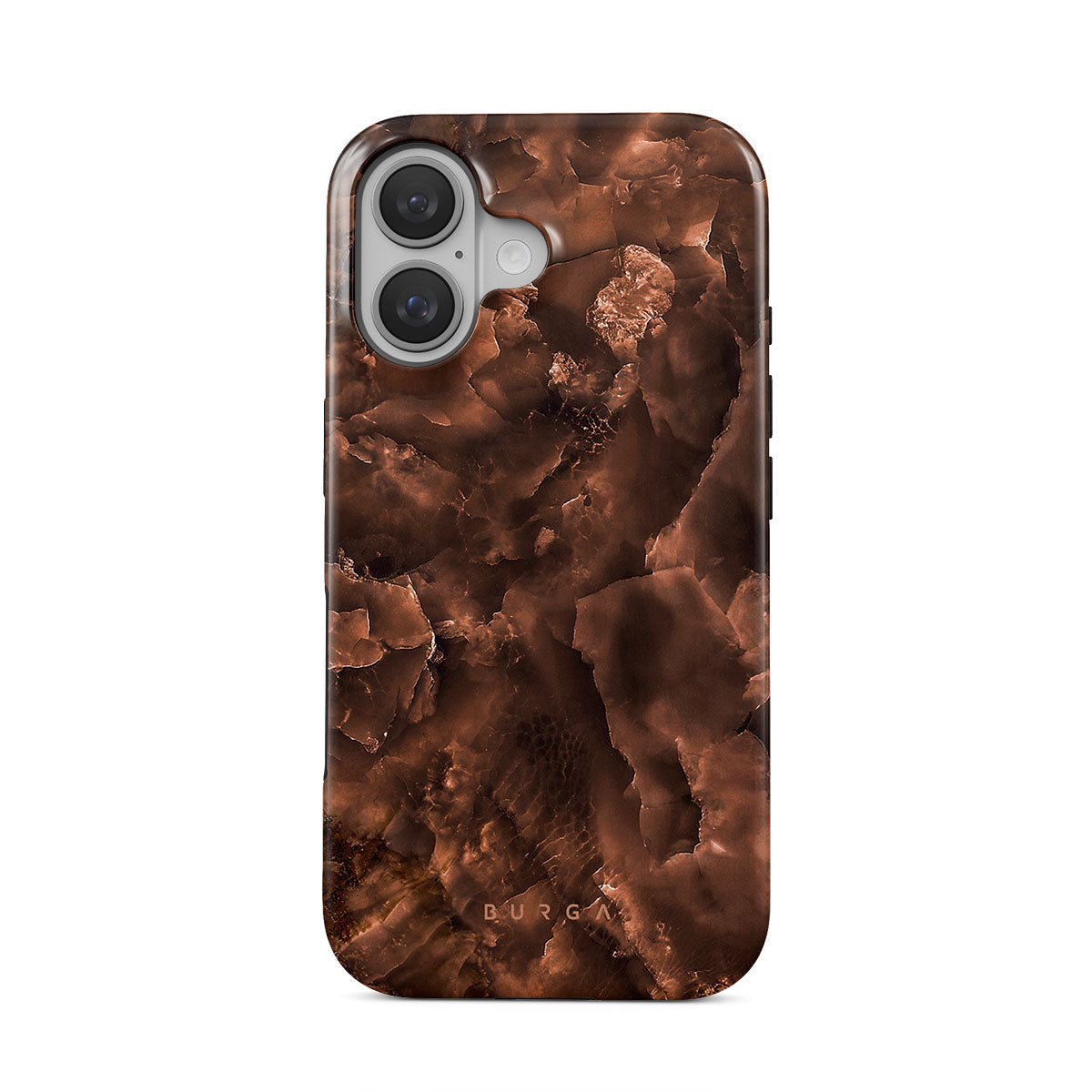 BURGA iPhone16ケース　新品未使用 Amazon.co.jp: [ BURGA 公式 ] iPhone16 スマホケース