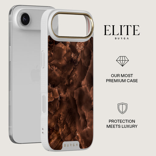 Toasted Chestnut - Brown iPhone Air Case