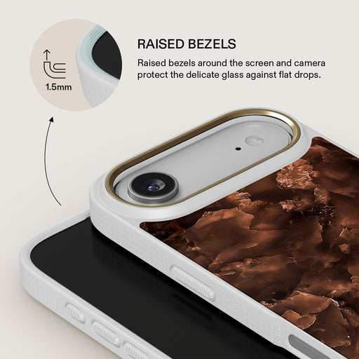 Toasted Chestnut - Brown iPhone Air Case