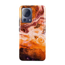 Pumpkin Spice - Orange Xiaomi 13 Lite Case 1