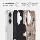 Honey Bee - iPhone 16 Plus Case 2