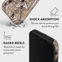 Honey Bee - iPhone 16 Plus Case 4