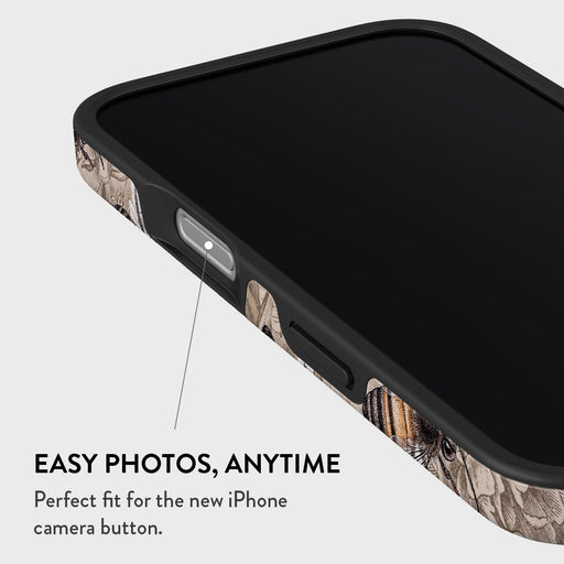 Honey Bee - iPhone 16 Plus Case 5