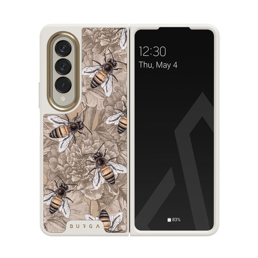 Honey Bee - Samsung Galaxy Z Fold 4 Case