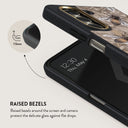 Honey Bee - Samsung Galaxy Z Fold 5 Case 4