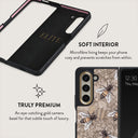 Honey Bee - Samsung Galaxy Z Fold 5 Case 6