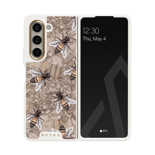 Honey Bee - Samsung Galaxy Z Fold 5 Case 24