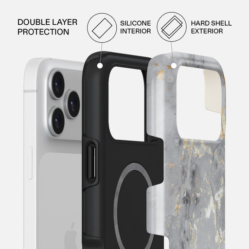 First Frost - iPhone 17 Pro Max Case