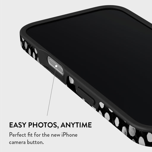 Night Sky - Dotted iPhone 16 Case