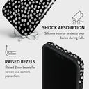 Night Sky - Dotted iPhone 15 Pro Max Case 8