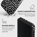 Night Sky - Dotted Samsung Galaxy S24 FE Case 4