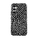 Night Sky - Dotted Samsung Galaxy A55 Case