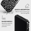 Night Sky - Dotted Samsung Galaxy A55 Case 4