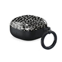 Night Sky - Dotted Samsung Galaxy Buds FE Case 1