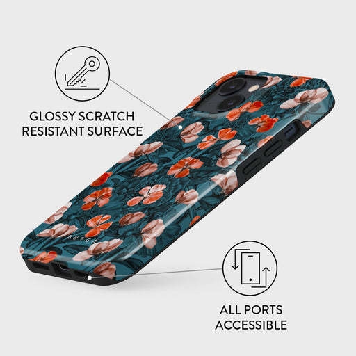 No Rain No Flowers - iPhone 15 Plus Case 7