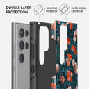 No Rain No Flowers - Samsung Galaxy S24 Ultra Case 6