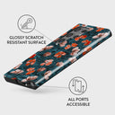 No Rain No Flowers - Samsung Galaxy S24 Ultra Case 7
