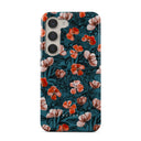 No Rain No Flowers - Samsung Galaxy S23 Case 5