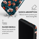 No Rain No Flowers - Samsung Galaxy S23 Case 8