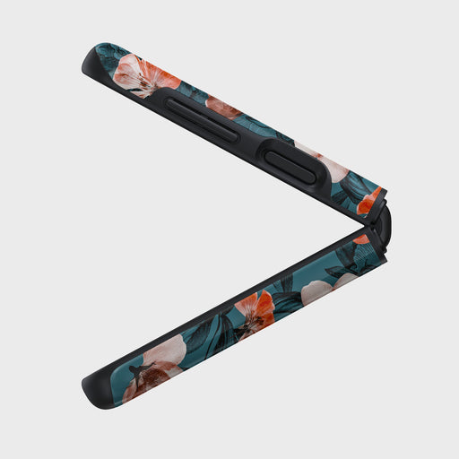 No Rain No Flowers - Samsung Galaxy Z Flip 3 Case 6