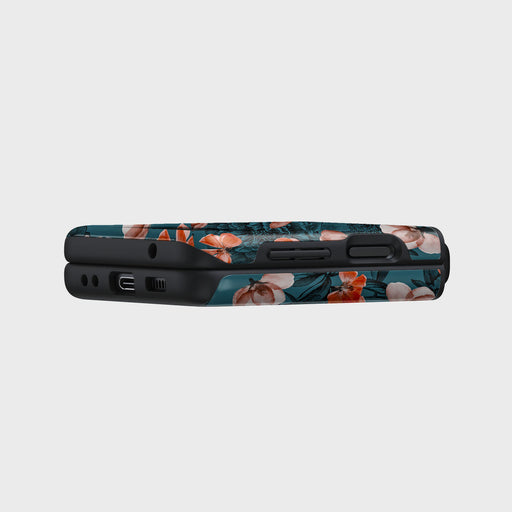 No Rain No Flowers - Samsung Galaxy Z Flip 3 Case 7