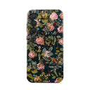 Bloomy Garden - Vintage Samsung Galaxy A35 Case 1