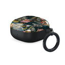 Bloomy Garden - Vintage Samsung Galaxy Buds FE Case 1