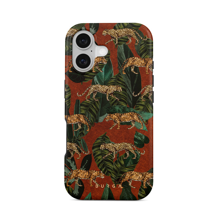 Morning Commute - Designer iPhone 17 Case