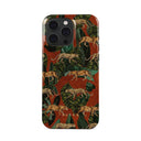 Morning Commute - Designer iPhone 15 Pro Max Case 5