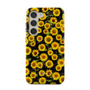 Sunflower Glimmer - Samsung Galaxy S23 Case 5