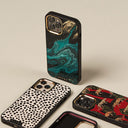 Emerald Pool - Elegant Samsung Galaxy S23 Case 32