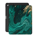 Emerald Pool - Elegant iPad Air 13 (7th/6th Gen) Case 1